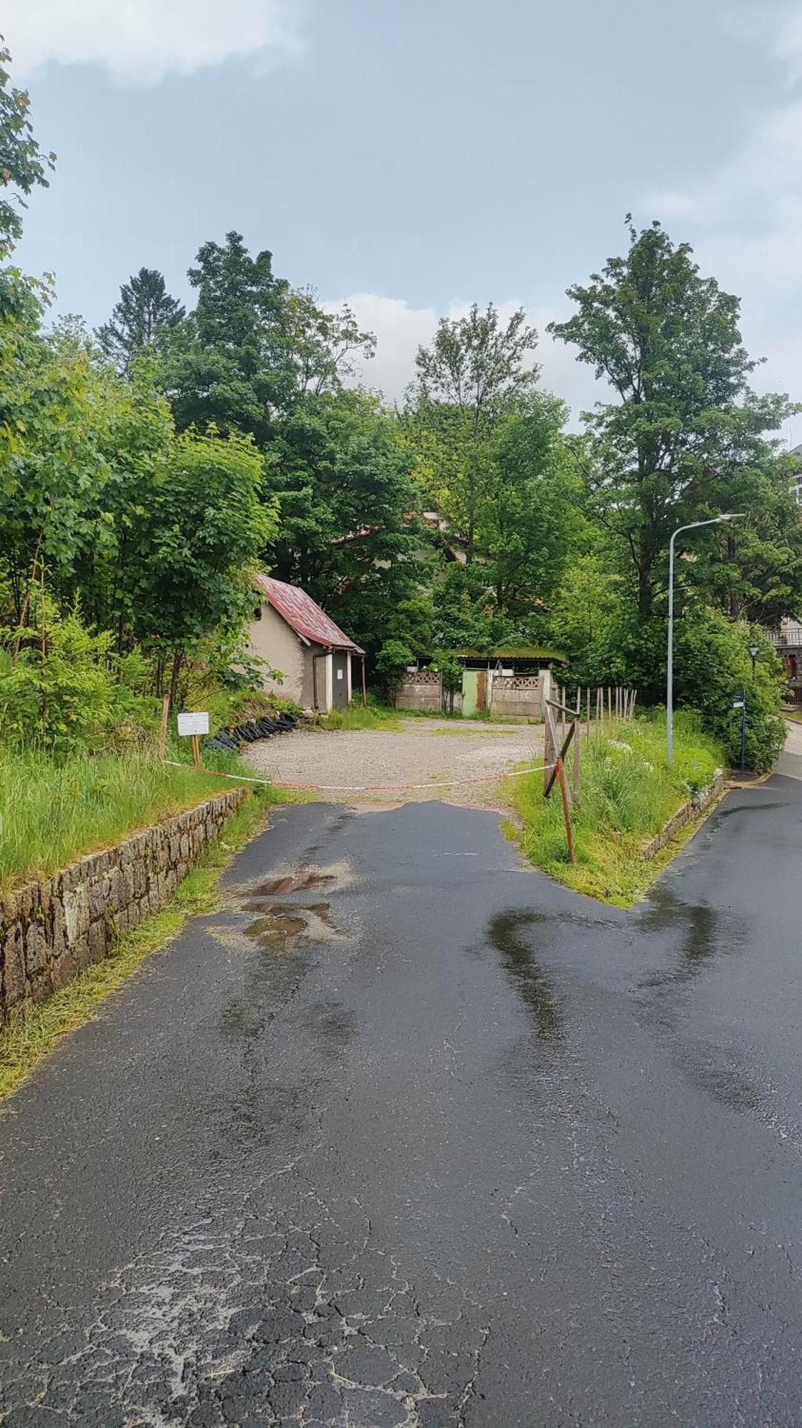 Schweizerhaus * Karpacz